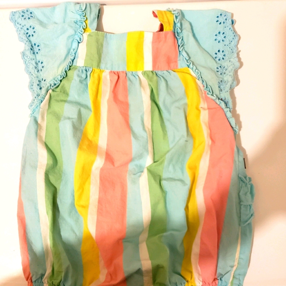 Matilda Jane sunsuit 18-24 months